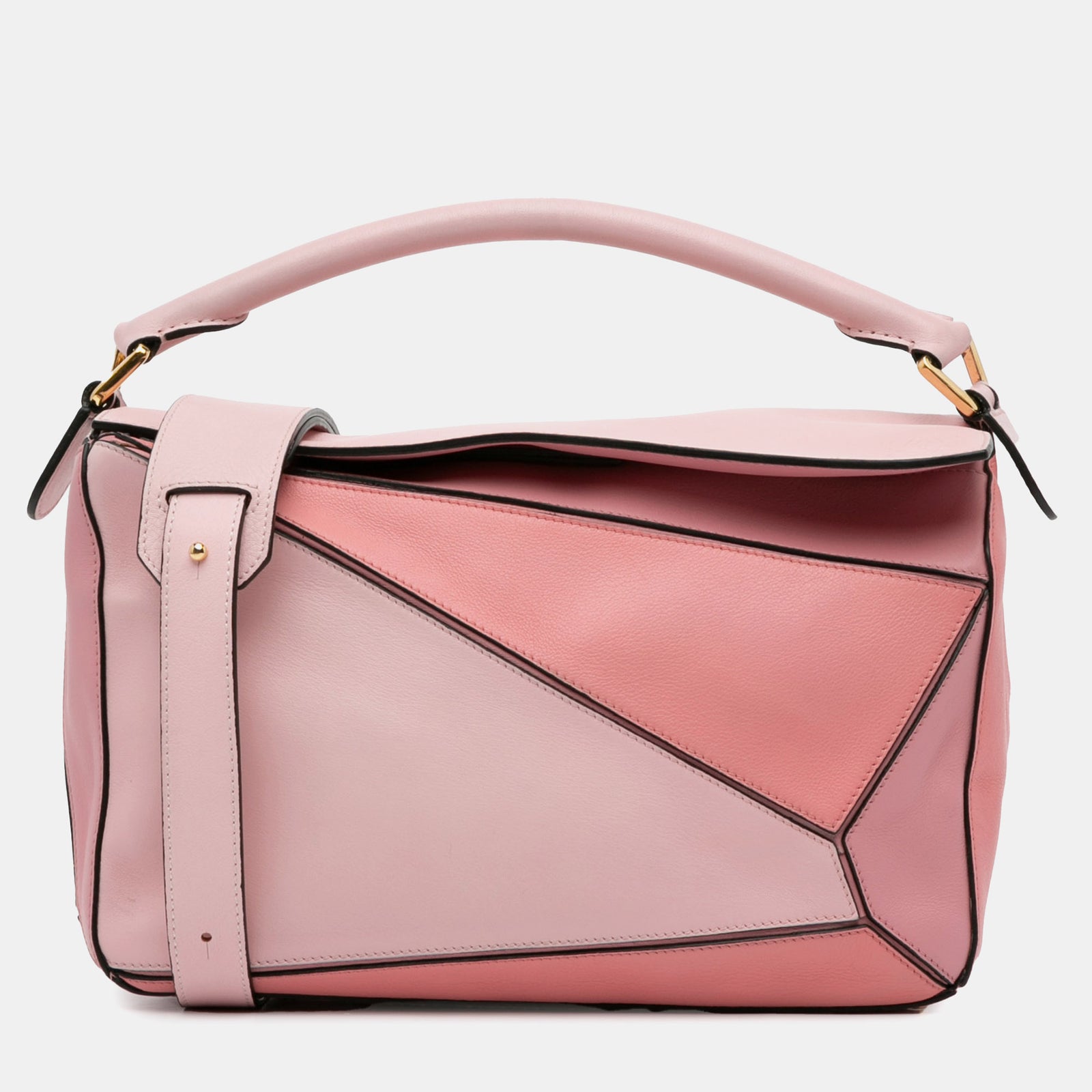 Loewe Medium Puzzle Bag