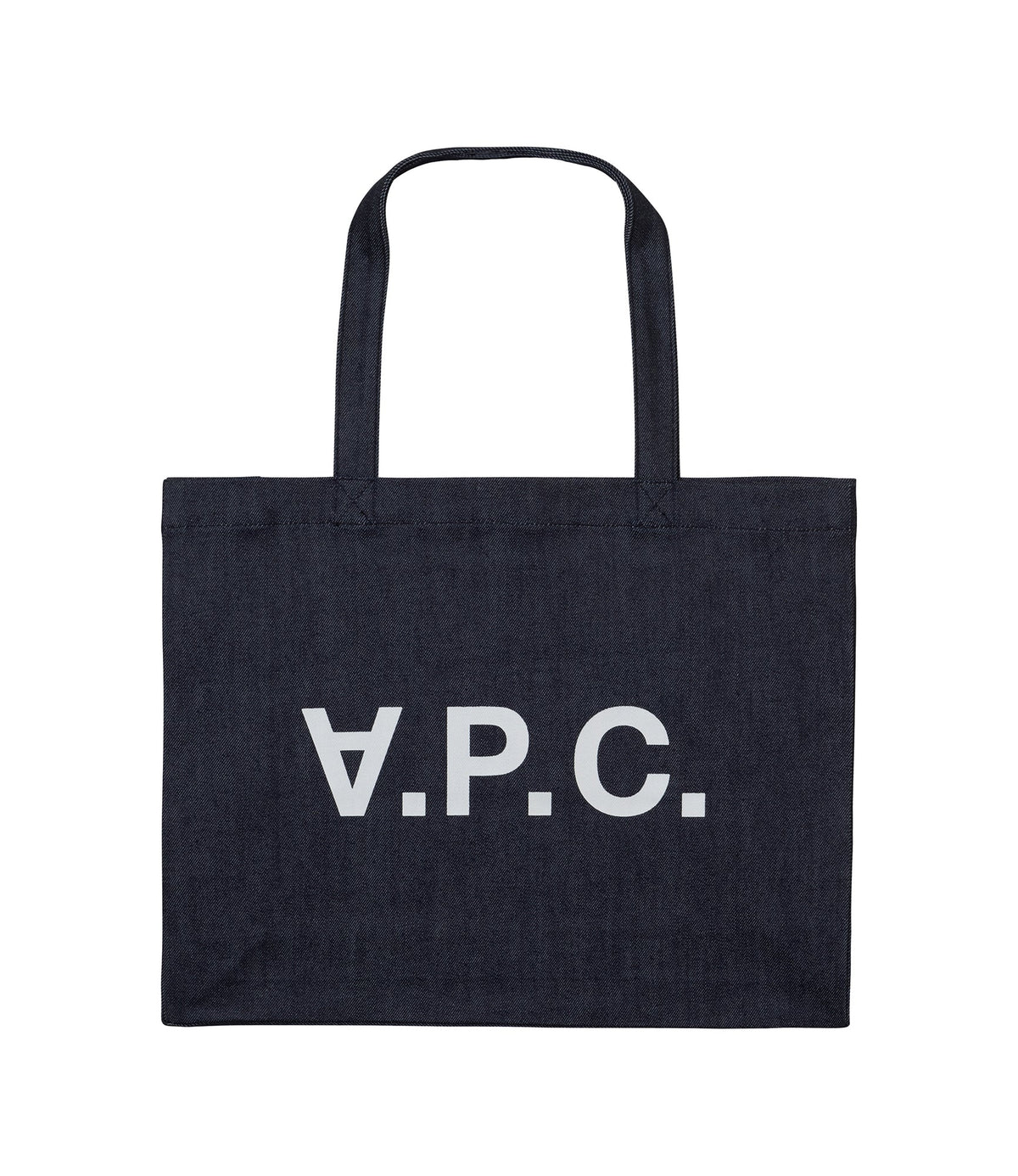 A.P.C. Daniela Shopping Bag