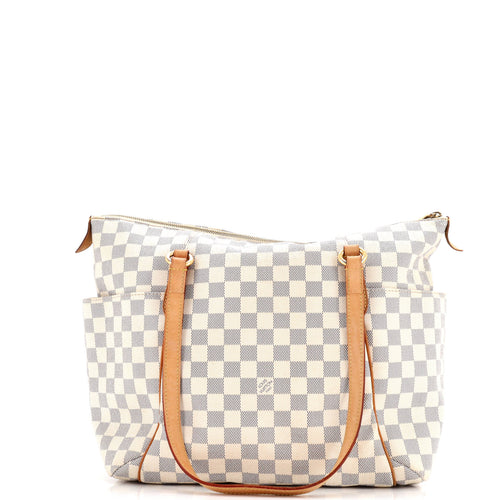 Totally Handbag Damier MM