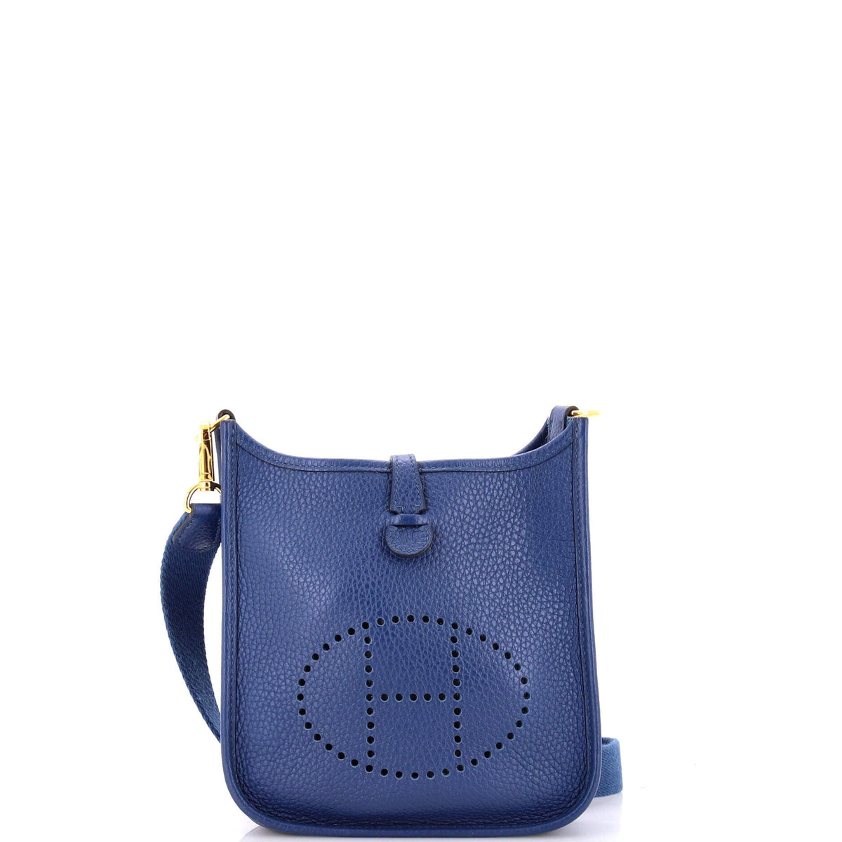 Herm?s Evelyne Bag Gen III Clemence TPM