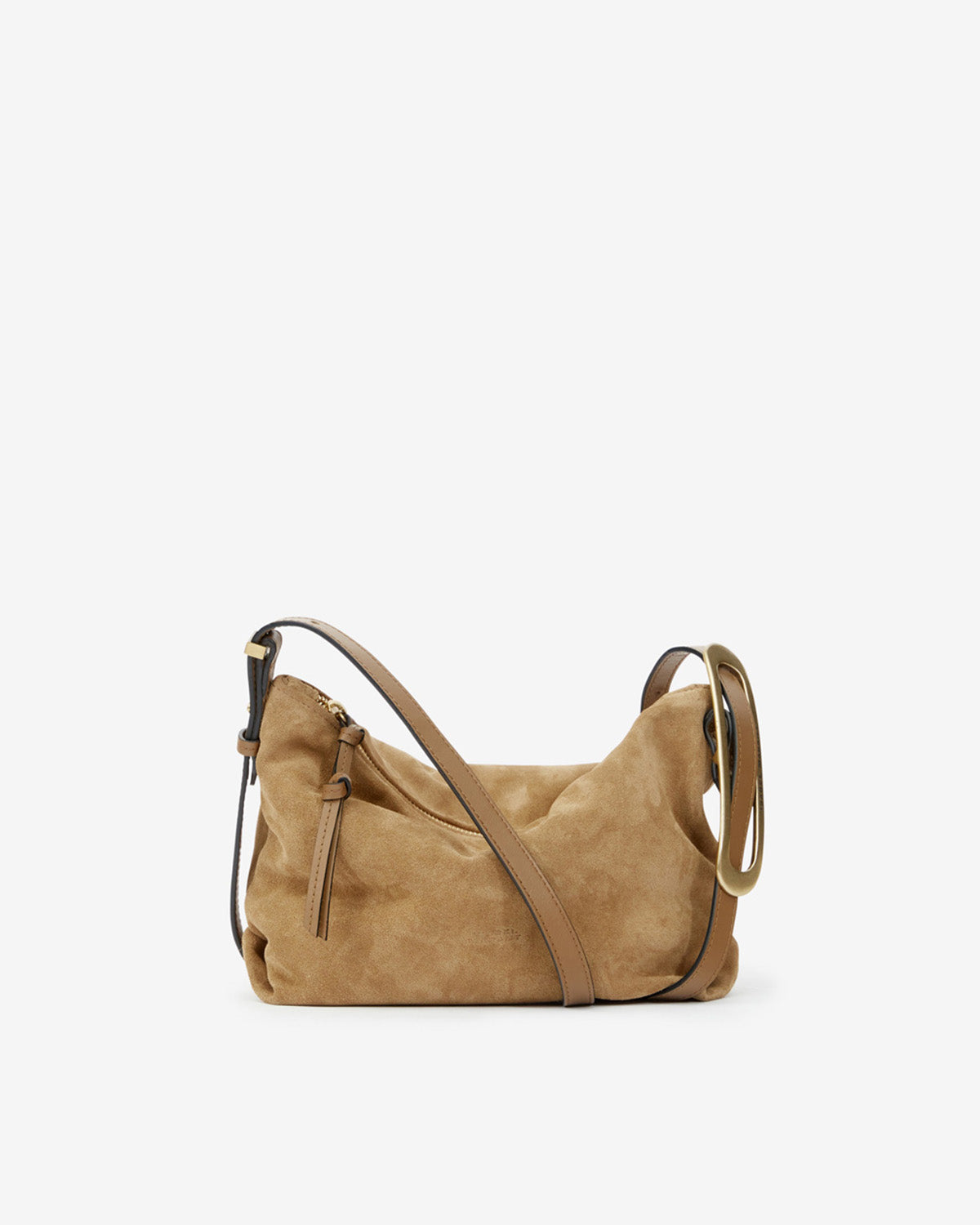 Isabel Marant Tasche Leyden Mini - Damen - Sand - Isabel Marant