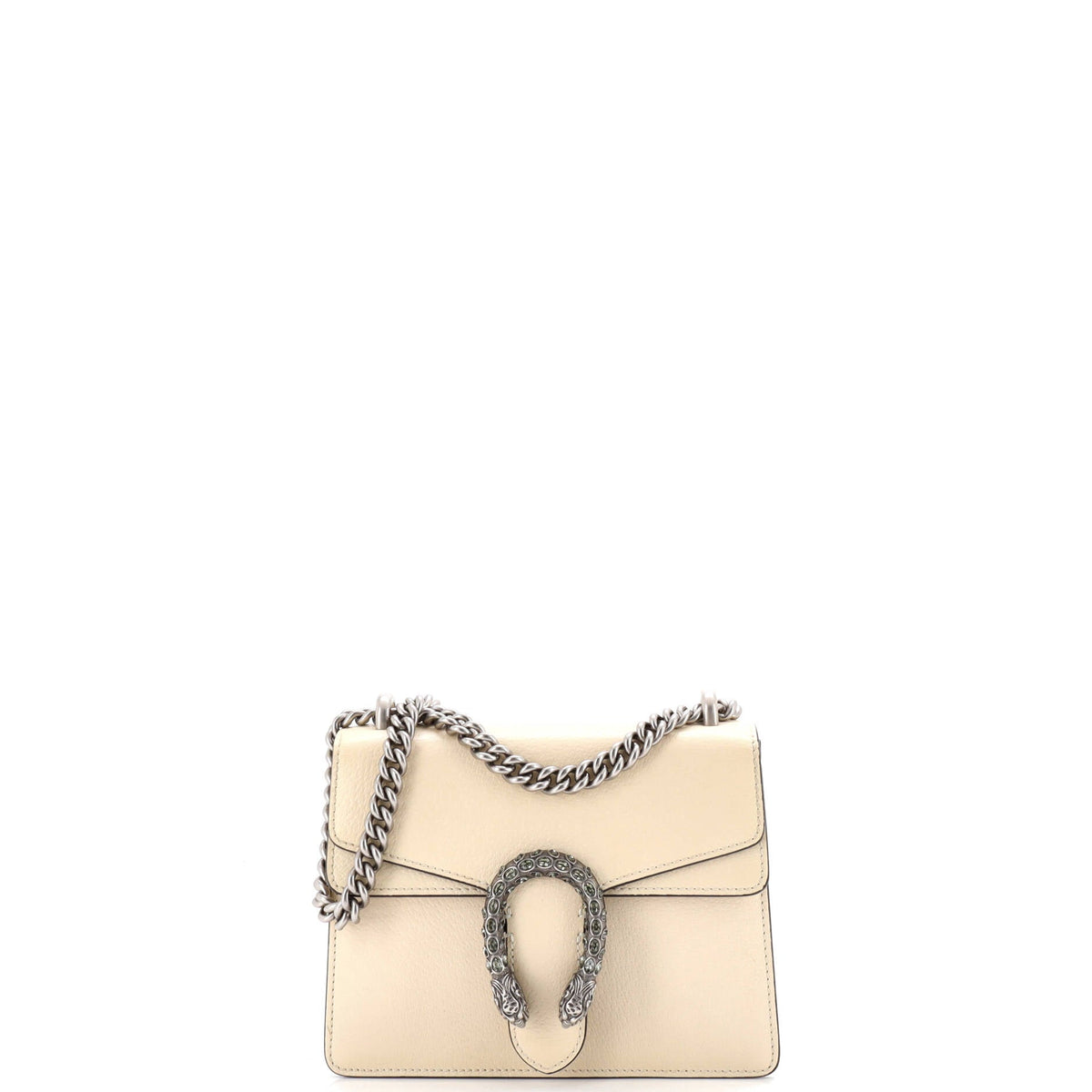 Gucci GUCCI Dionysus Bag Leather Mini