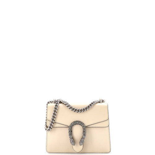 GUCCI Dionysus Bag Leather Mini