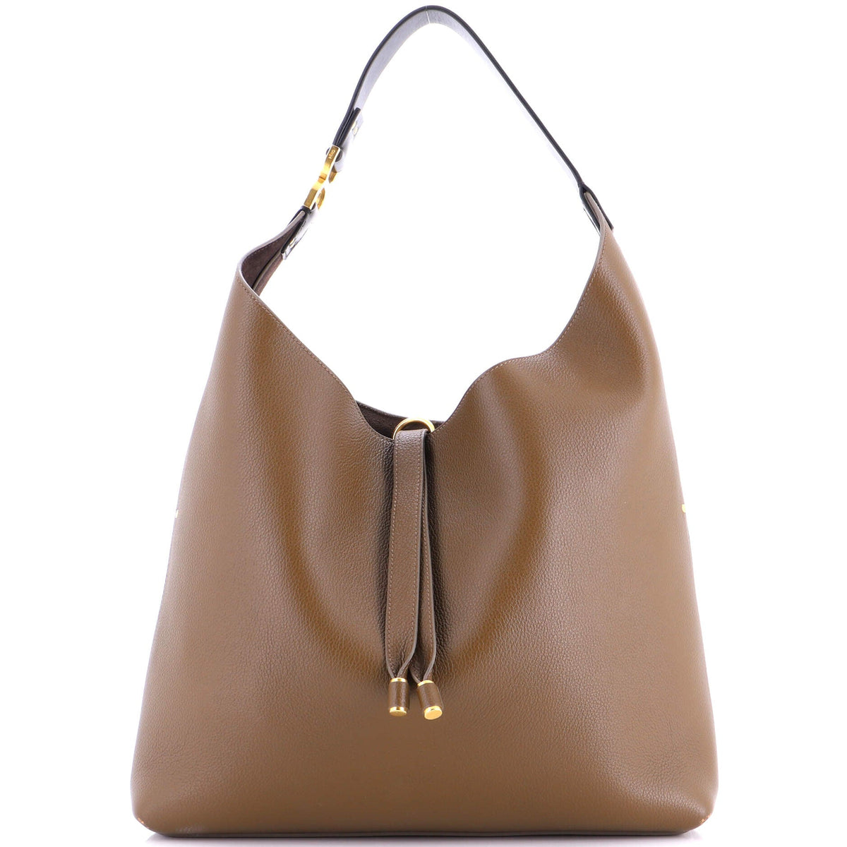 Chloe CHLOE Marcie NM Hobo Leather
