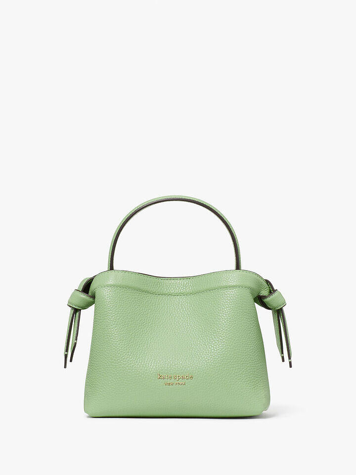 Kate Spade Au Knott Mini Crossbody Tote