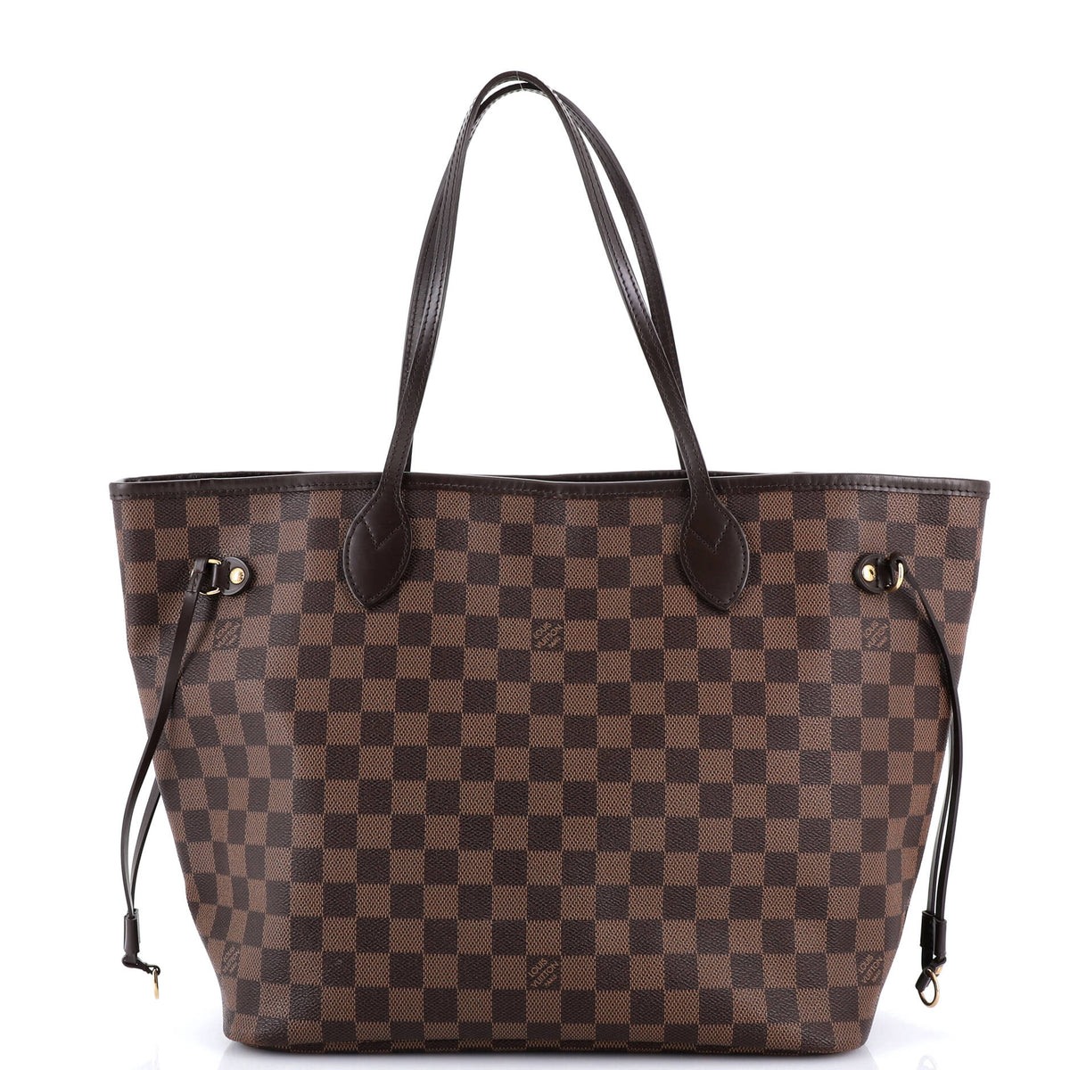Louis Vuitton Neverfull Tote Damier MM