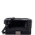 CHANEL Reverso Boy Flap Bag Patent New Medium