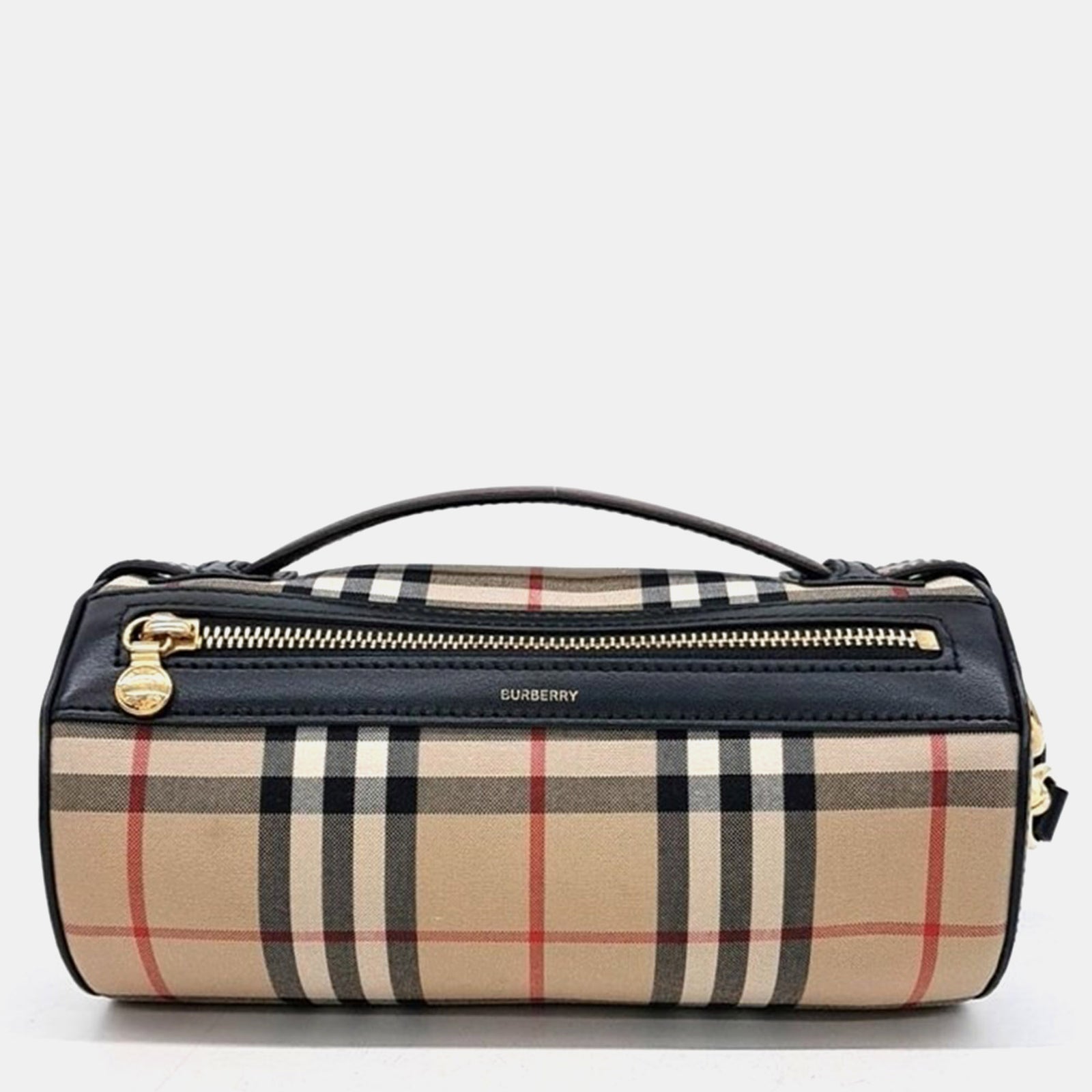 Burberry Sac à baril