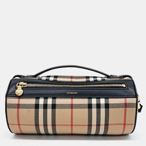 Barrel Bag