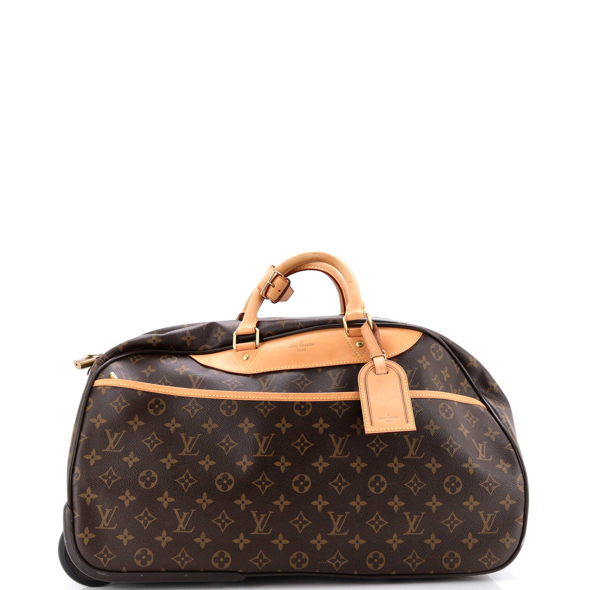 Louis Vuitton Eole Bag Monogram Canvas 50