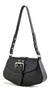 Rafaella Shoulder Bag Black One Size