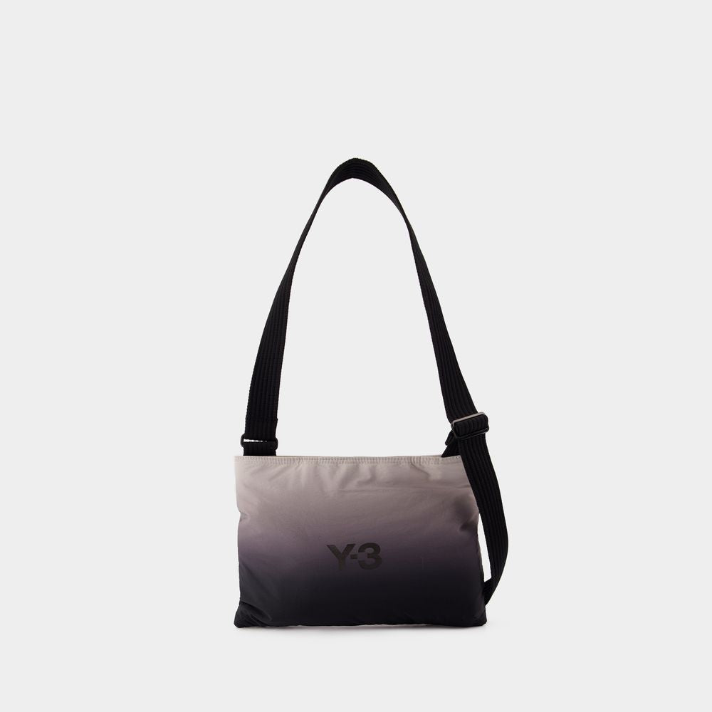 Y-3 Men's Aop Crossbody | JI9163