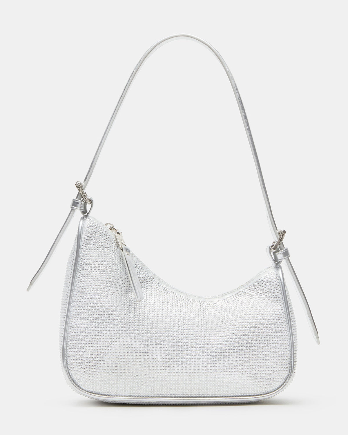 Stevemadden SMITH BAG RHINESTONES