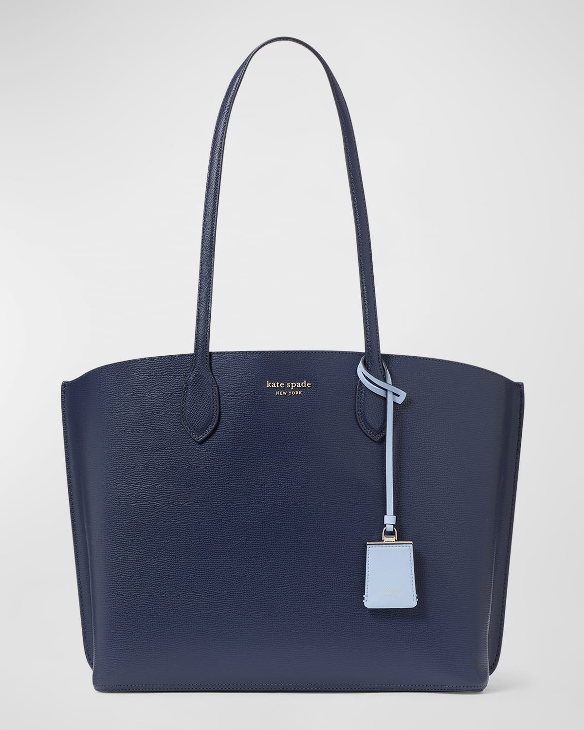 Kate Spade New York suite work leather tote bag