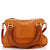 CHLOE Marcie Satchel Leather Medium