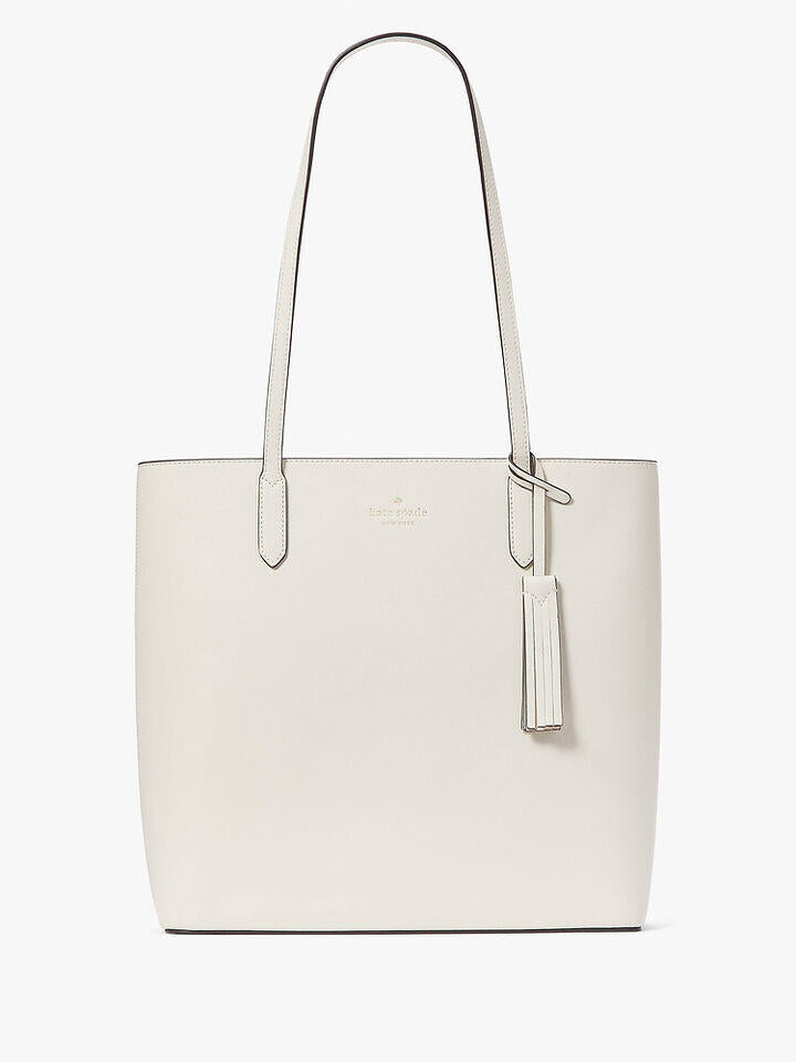 Kate Spade Au Jana Saffiano Leather Tote