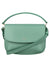 Women's Sarah Shoulder Strap Mini in Jade Green | 24PF61629PXAWV Color KAZ