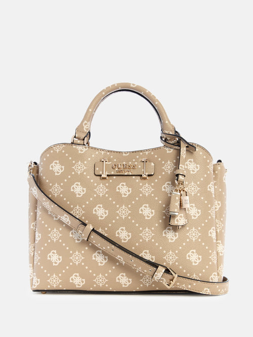 Silia Peony Girlfriend Satchel