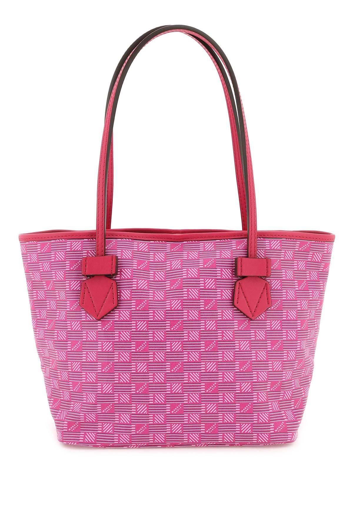 Moreau Paris 'SAINT TROPEZ' TOTE BAG