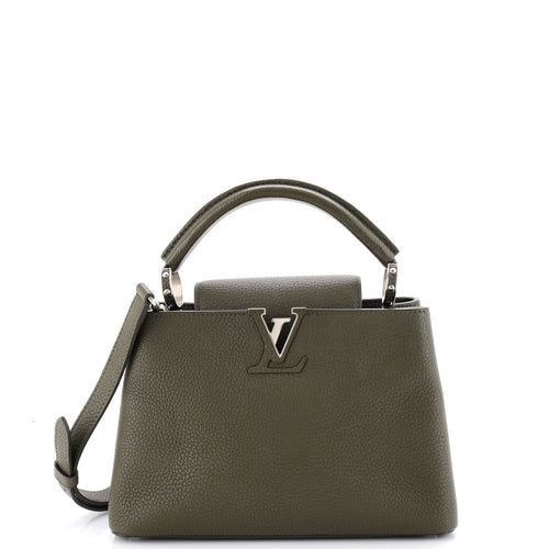 Capucines Bag Leather BB