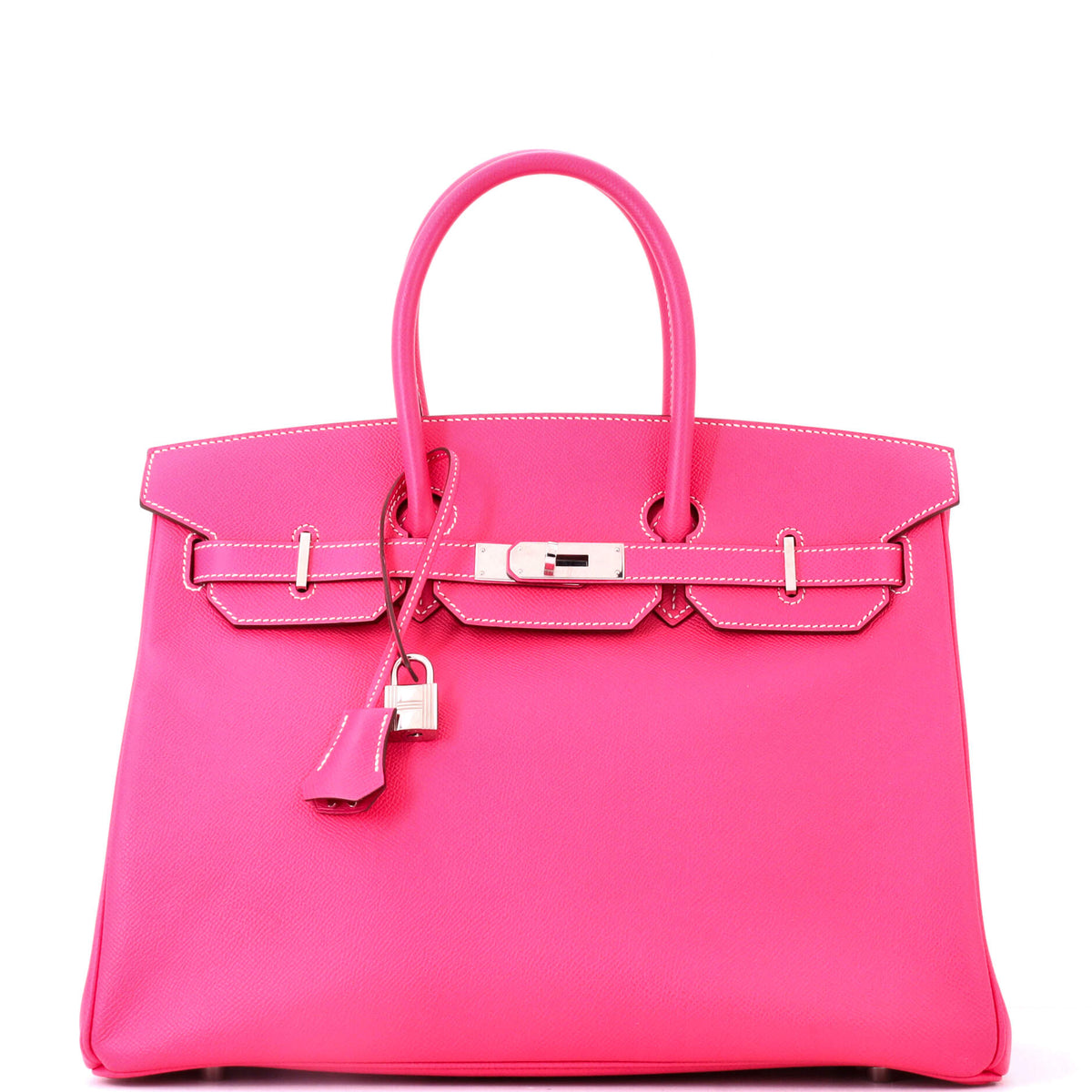 Herm?s Candy Birkin Bag Epsom 35