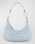 La Prima Crystal Hobo Bag