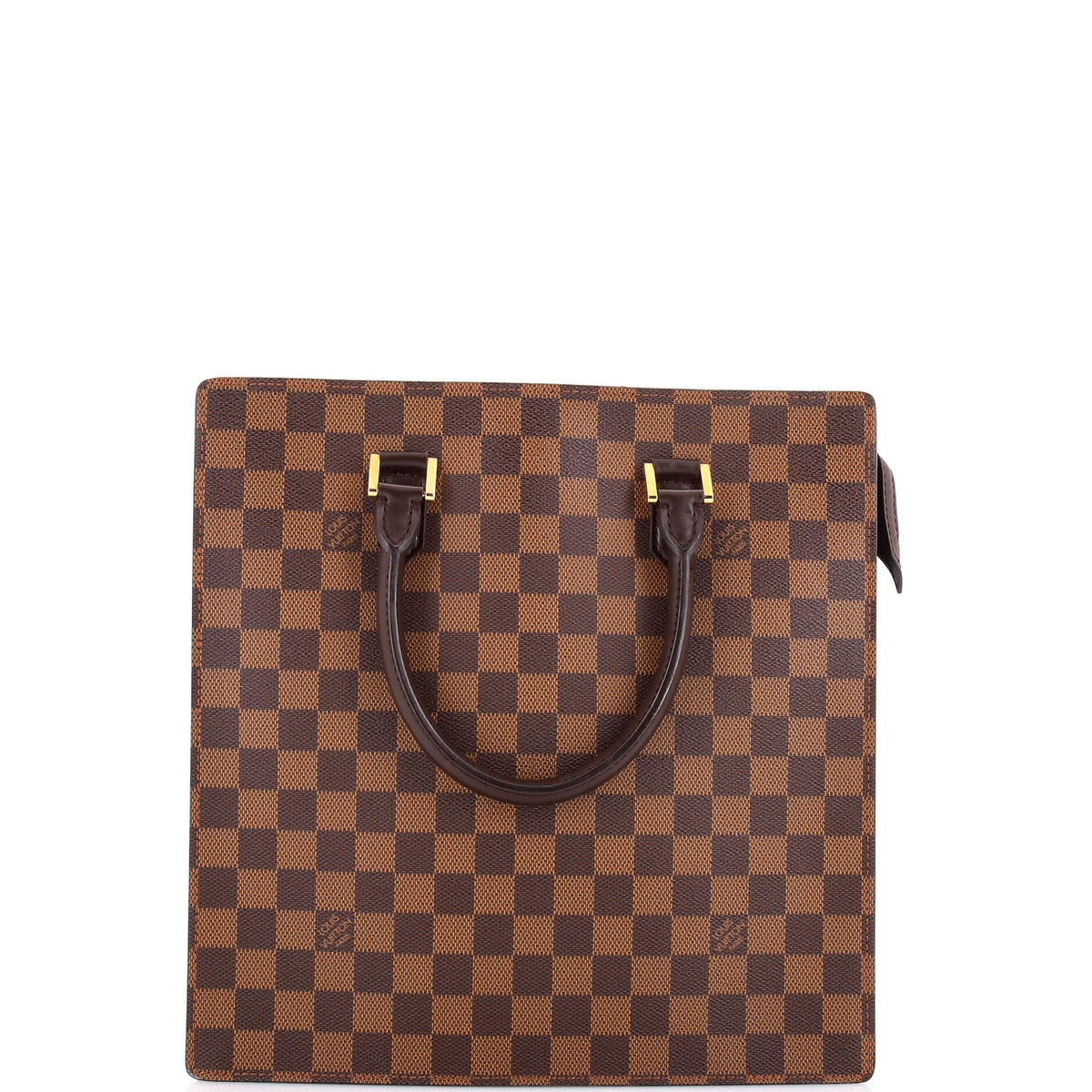 Louis Vuitton Venice Sac Plat Bag Damier PM