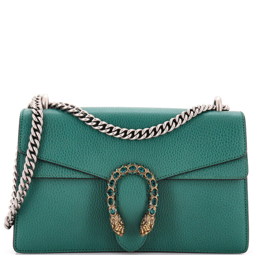 GUCCI Dionysus Bag Leather Small
