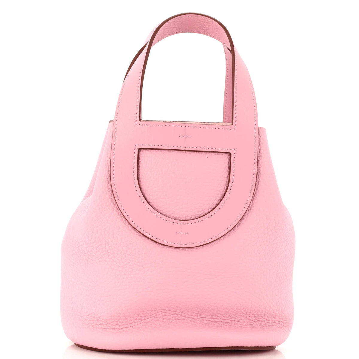 Hermès In-The-Loop Bag Clemence with Swift 18