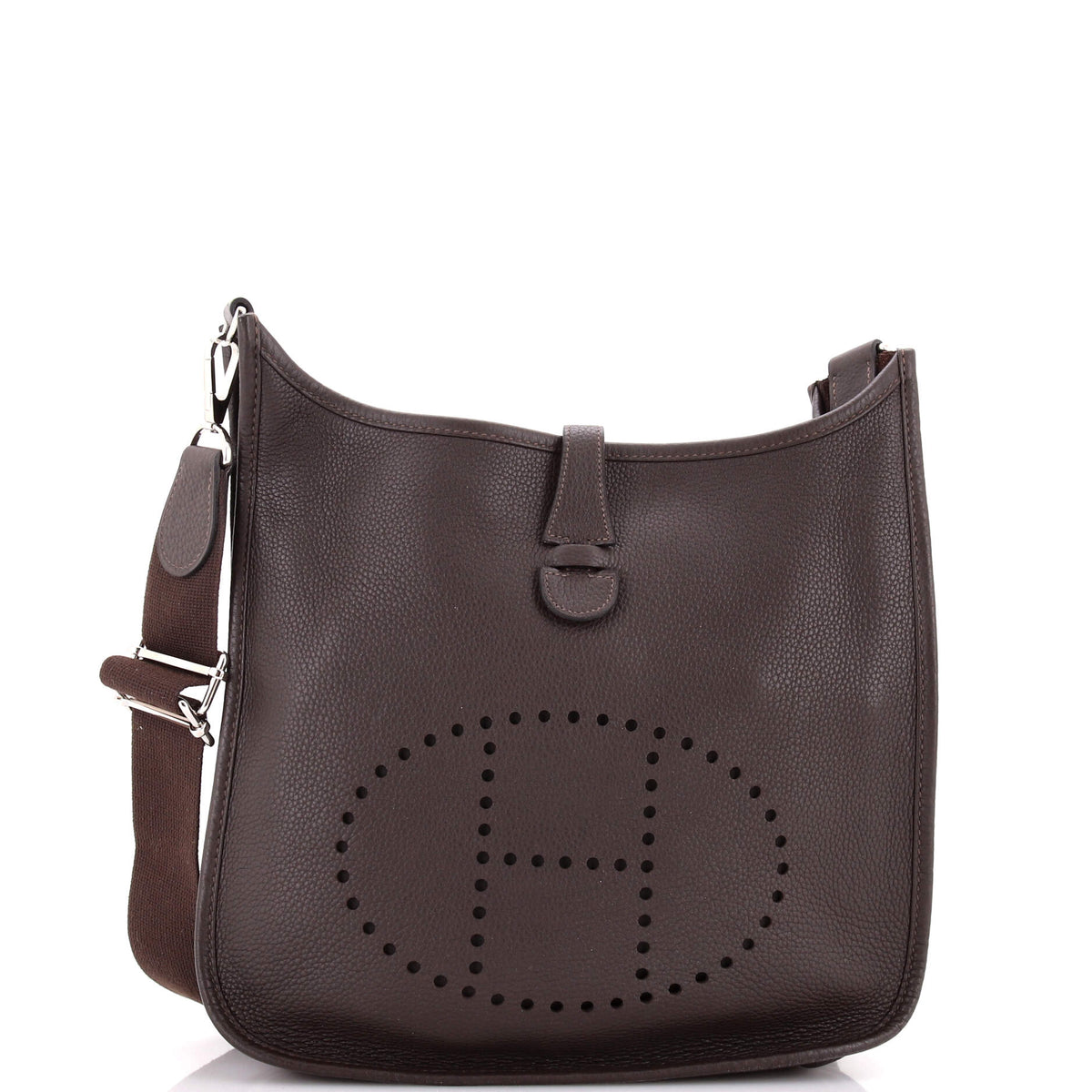 Herm?s Evelyne Bag Gen III Clemence PM
