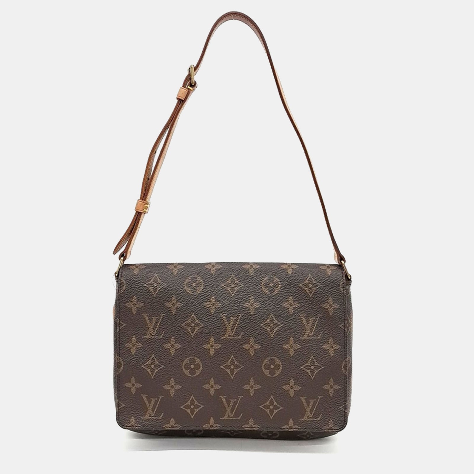 Louis Vuitton Musette Tango Tasche