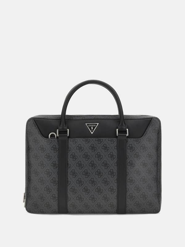 Guess Vezzola Smart 4G Logo Tasche