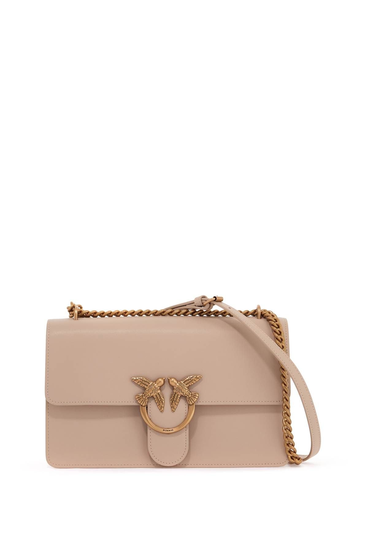 Pinko Klassische Love Bag One Handtasche