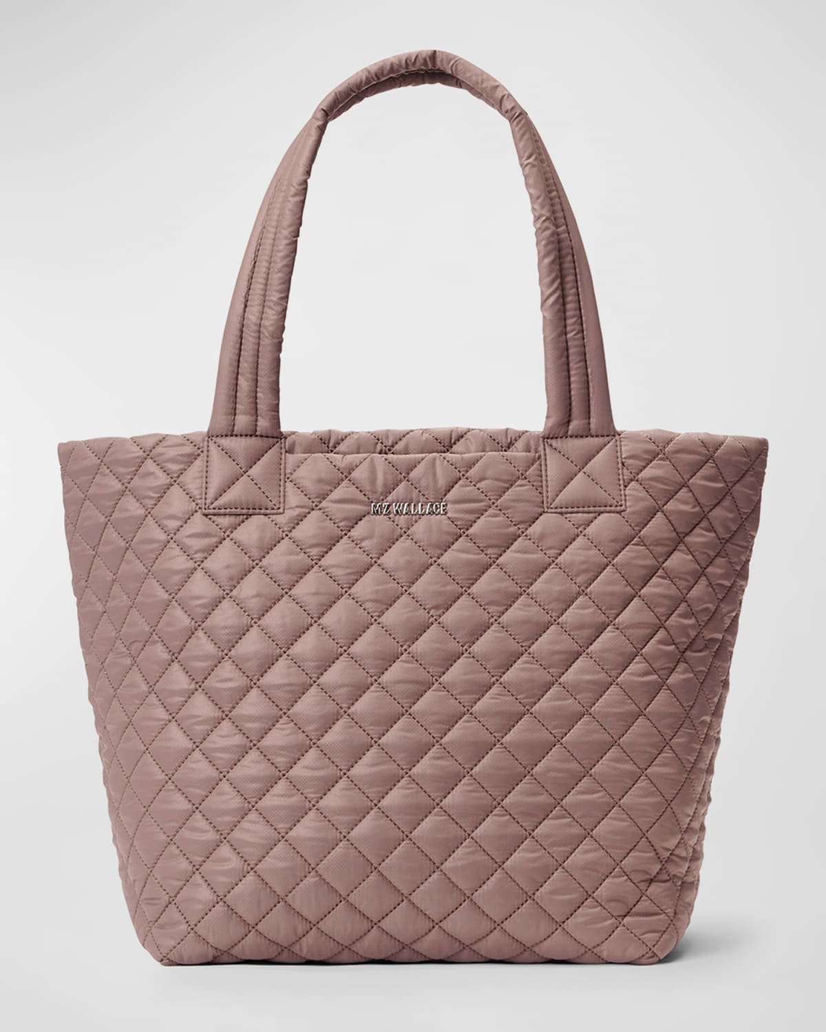 Etro MDeluxe Medium Quilted Tote Bag