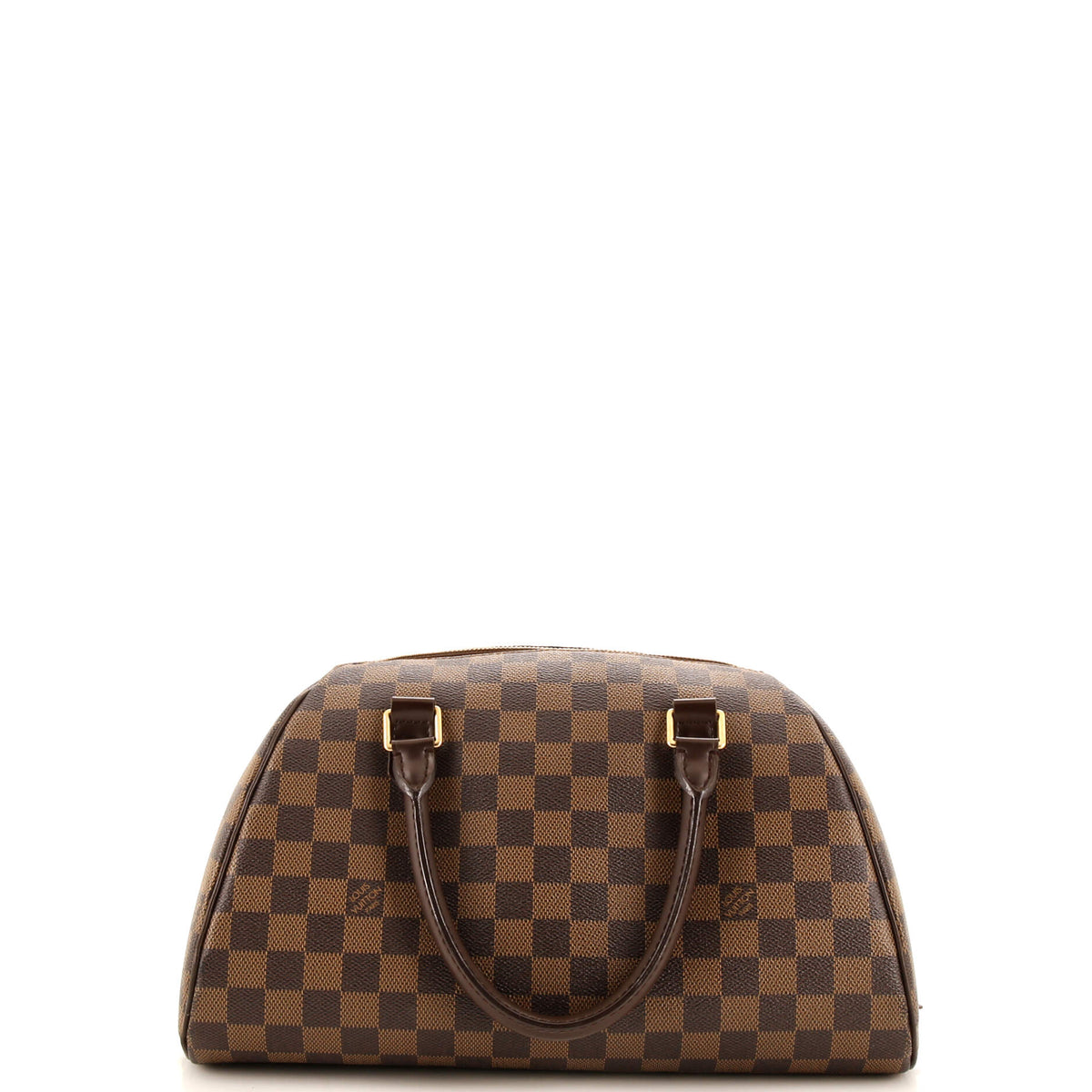 Louis Vuitton Ribera Handbag Damier MM