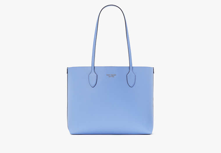 Kate Spade New York Bleecker Autumn Paisley Pop Large Tote