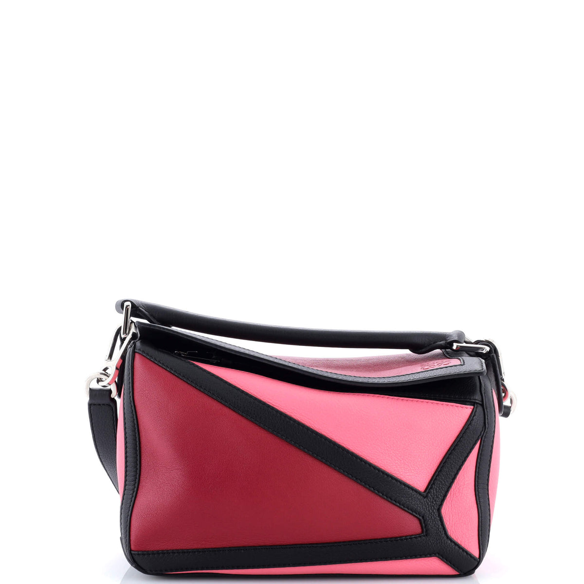 Loewe LOEWE Puzzle Bag Leather Small