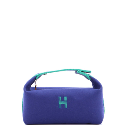 Bride-A-Brac Travel Case Toile PM
