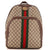 GUCCI Ophidia Backpack GG Coated Canvas Medium