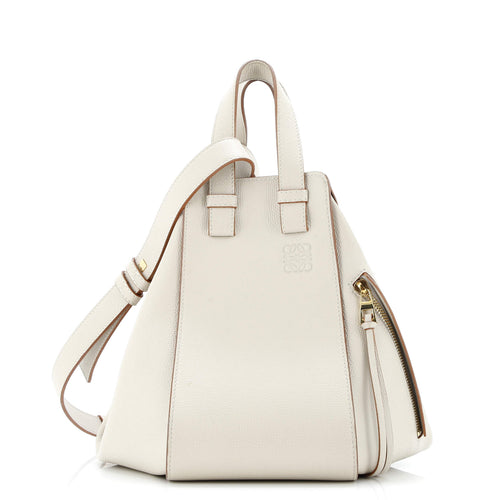 LOEWE Hammock Bag Leather Small