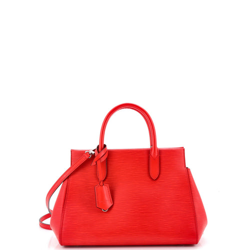 Marly Handbag Epi Leather BB
