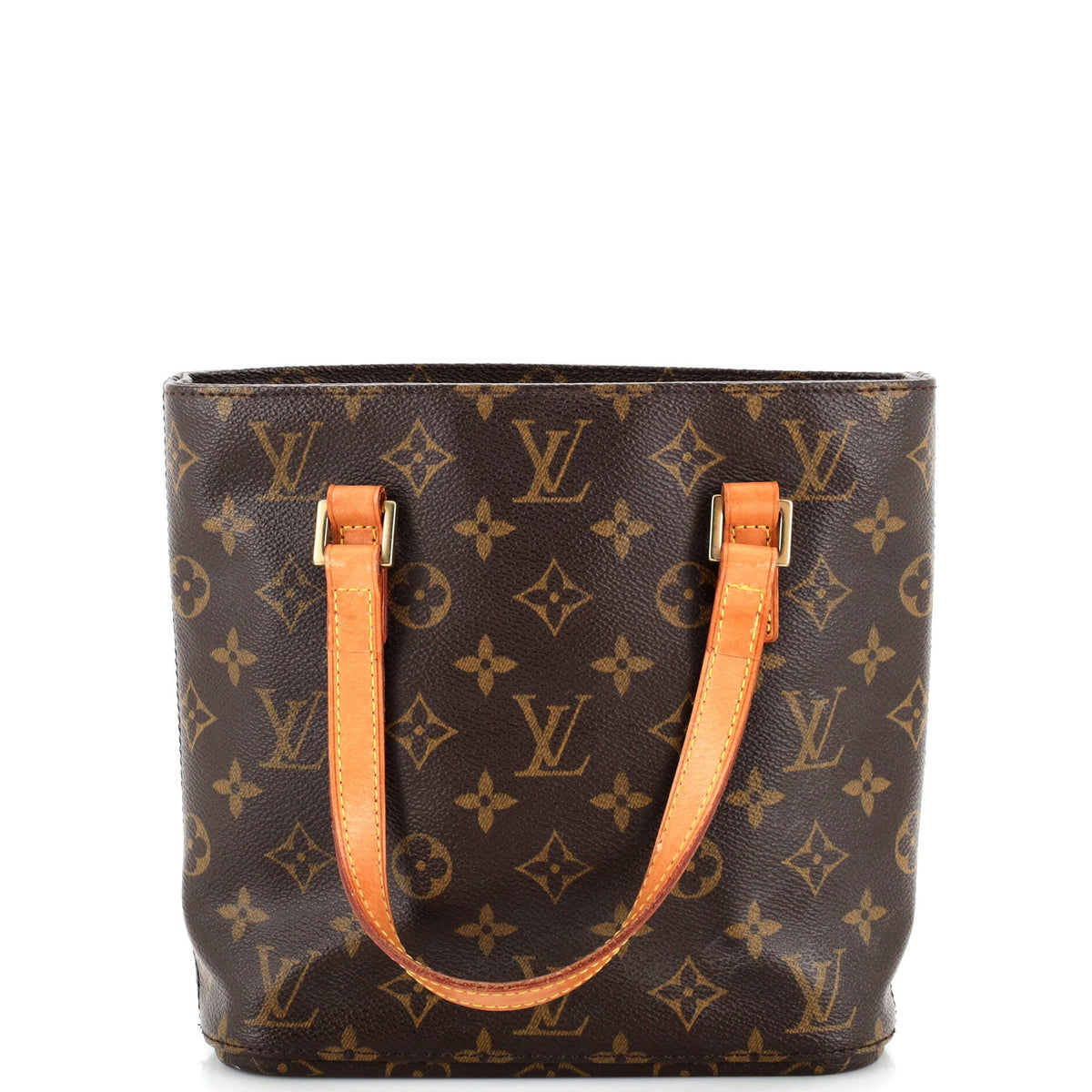 Louis Vuitton Vavin Tote Monogram Canvas PM