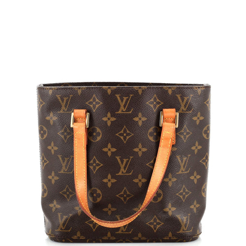 Vavin Tote Monogram Canvas PM