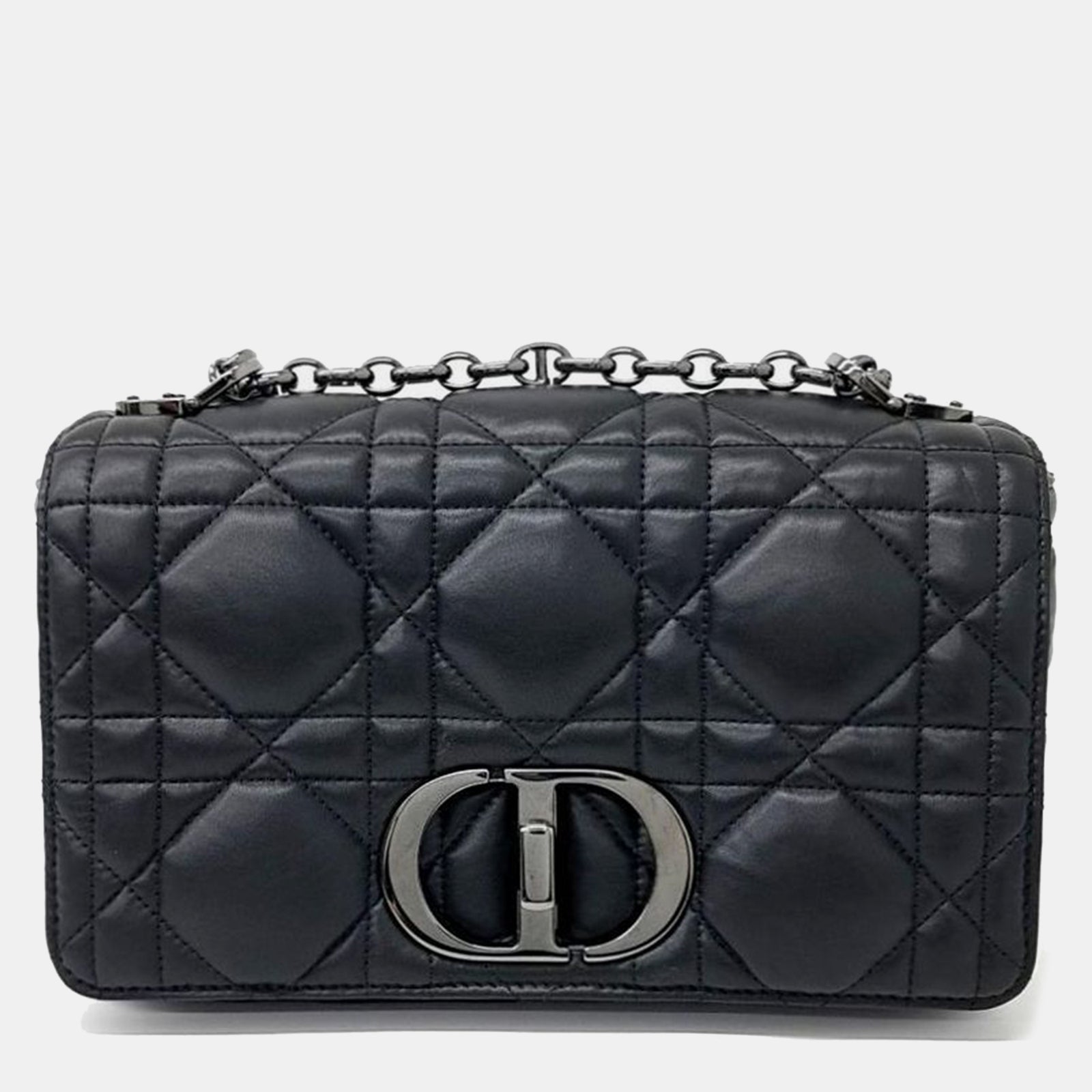 Dior Christian Caro Tasche, mittelgroß