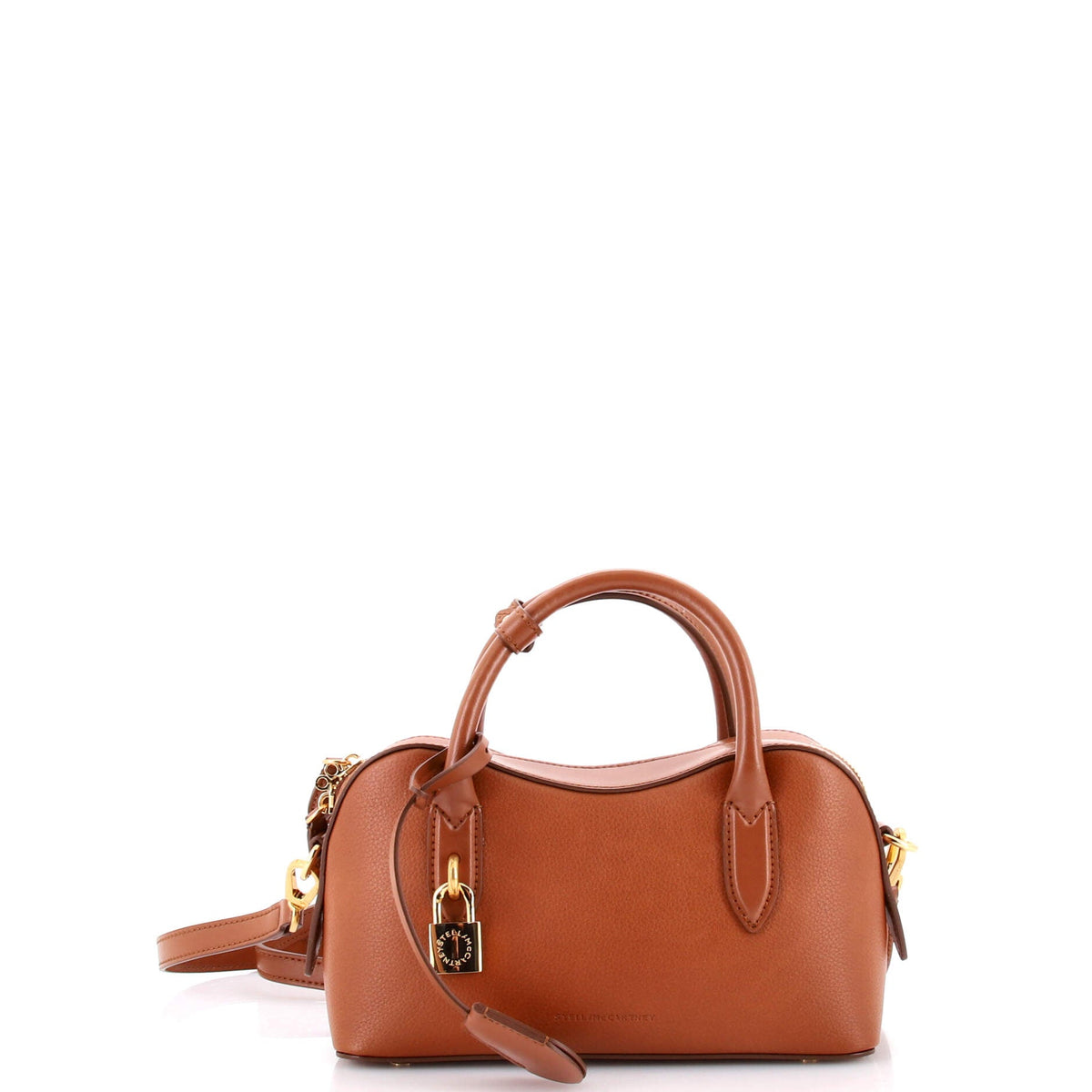 Stella McCartney Ryder Shoulder Bag Faux Leather Small