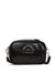 Women's Camerabag Bag With Silver Logo in Black | 245W3096A999A999