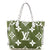 Neverfull NM Tote Limited Edition Colored Monogram Giant MM