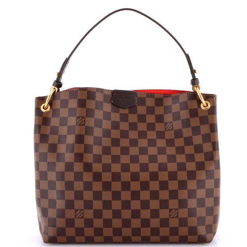 Graceful Handbag Damier PM