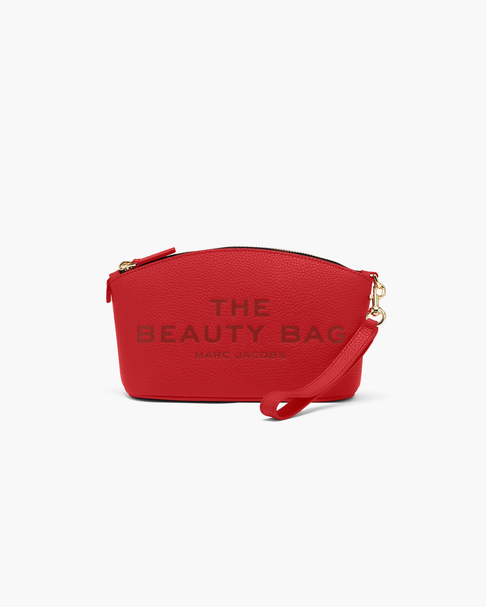 Marc Jacobs The Beauty Bag in True Red