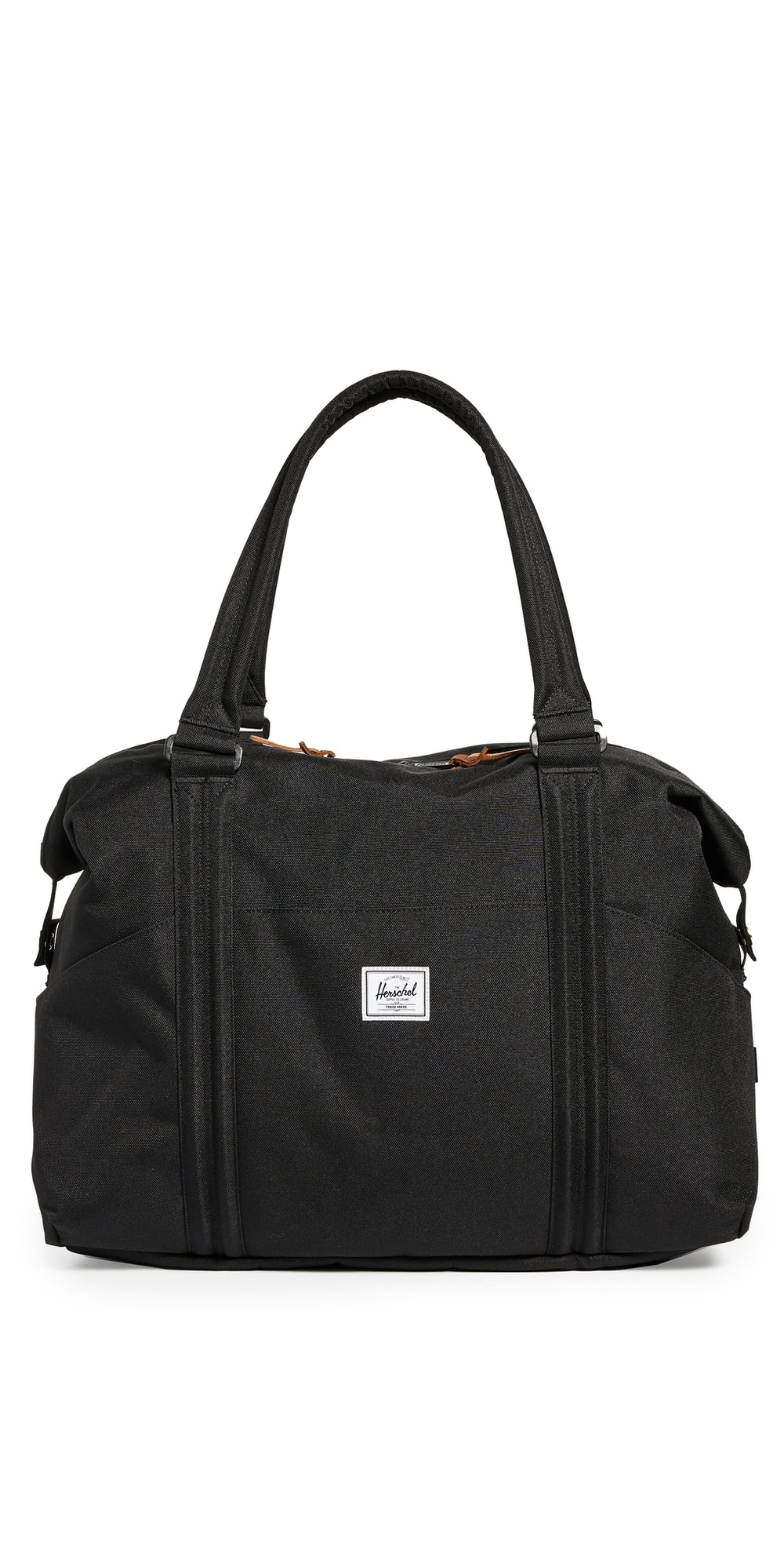 Strand Duffle Bag Black One Size